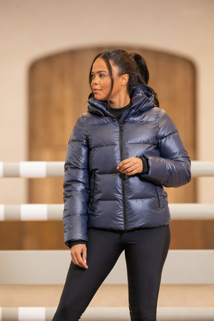Blouson matelassé 8023 Pikeur Athleisure