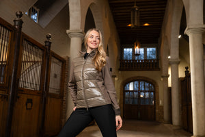 Hybrid Softshell Jacket PIKEUR Selection