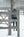 Pikeur Veste polaire VELVETKNIT, coloris basalt grey, en situation