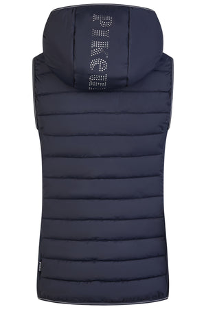 Gilet Pikeur Hybrid 1003 The Core