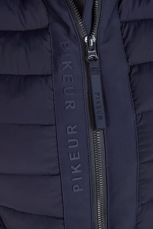 Gilet Pikeur Hybrid 1003 The Core
