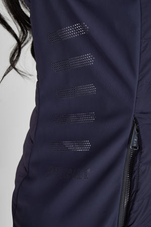 Gilet Pikeur Hybrid 1003 The Core