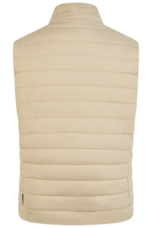 Gilet matelassé PIKEUR 1007 The Core Men