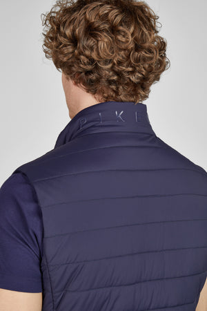 Gilet matelassé PIKEUR 1007 The Core Men