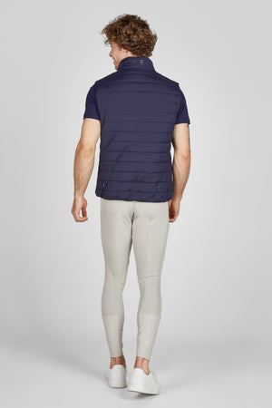 Gilet matelassé PIKEUR 1007 The Core Men