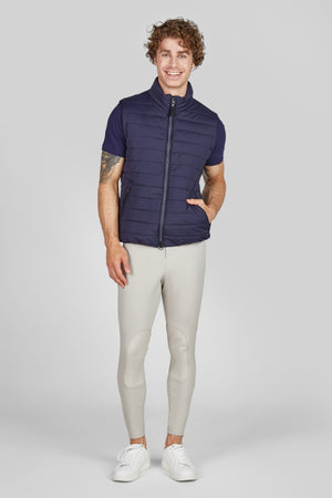 Gilet matelassé PIKEUR 1007 The Core Men