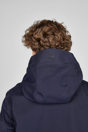 Veste imperméable PIKEUR Rainjacket 1015 The Core Men