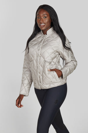 Blouson Pikeur Quilted Jacket 1016 Selection