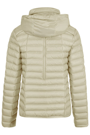 Casaco acolchoado PIKEUR 1023 Athleisure