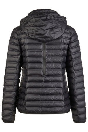 Casaco acolchoado PIKEUR 1023 Athleisure