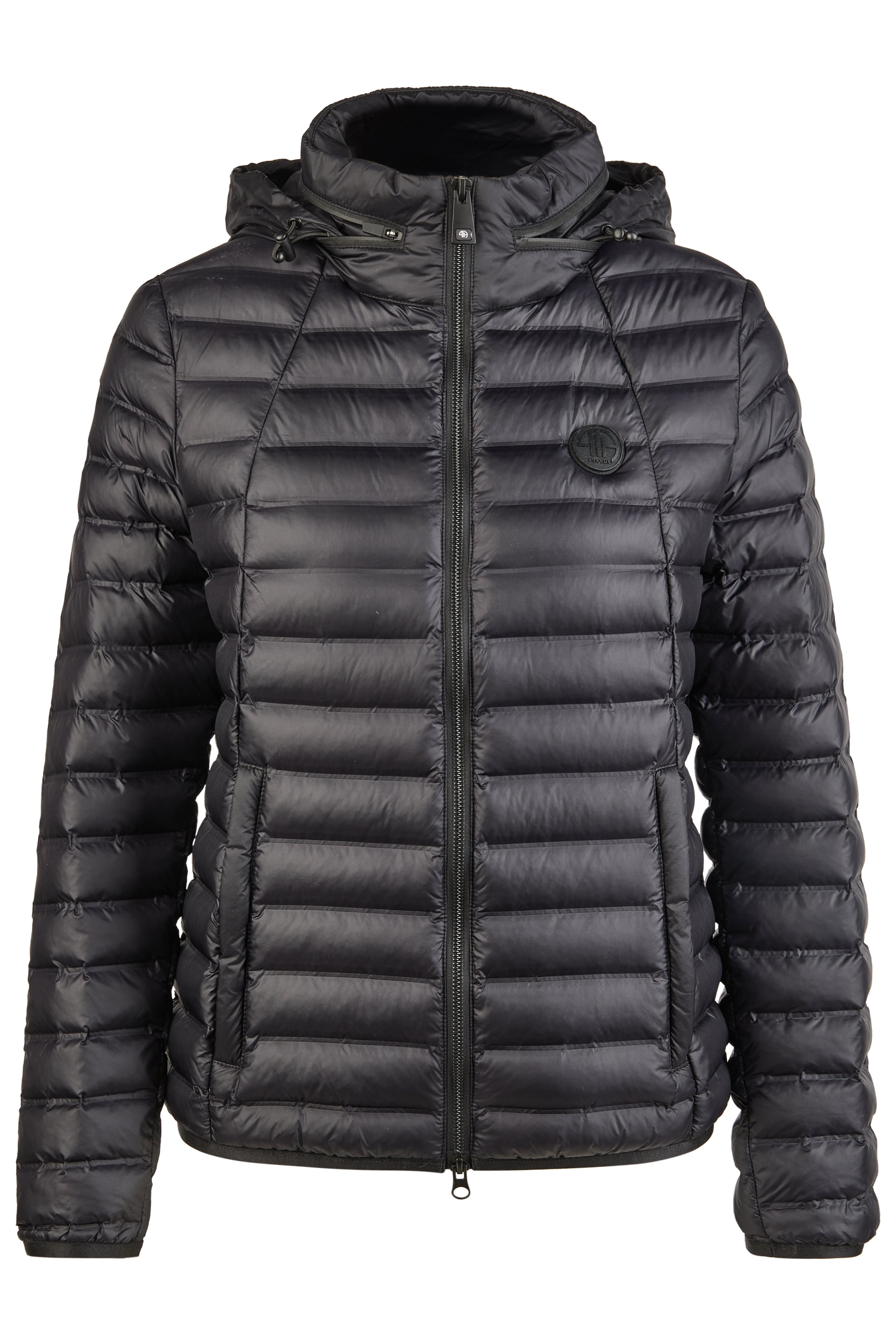 Veste Matelassée Homme Pikeur Aramis - Neuve Avec Étiquettes - Réf 201500