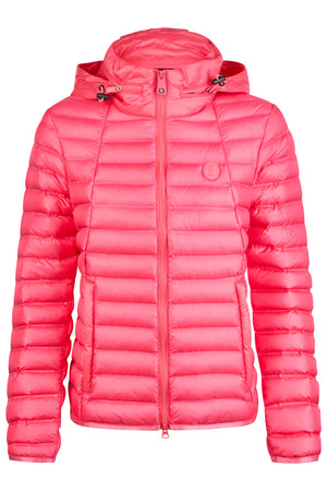 Casaco acolchoado PIKEUR 1023 Athleisure