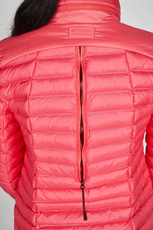 Casaco acolchoado PIKEUR 1023 Athleisure