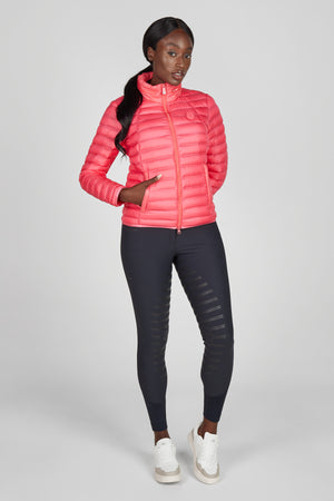 Casaco acolchoado PIKEUR 1023 Athleisure