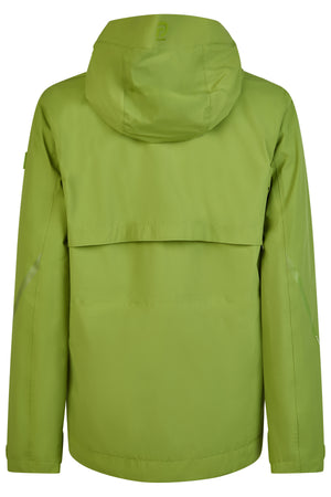 Veste imperméable technique PIKEUR RAINJACKET