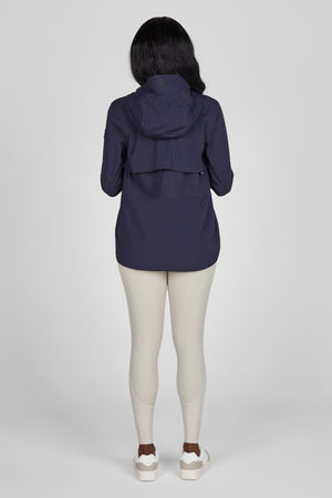 Veste imperméable technique PIKEUR RAINJACKET