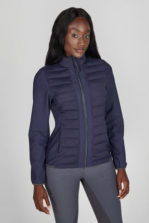 Pikeur Hybrid 1043 The Core Jacket