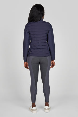 Pikeur Hybrid 1043 The Core Jacket