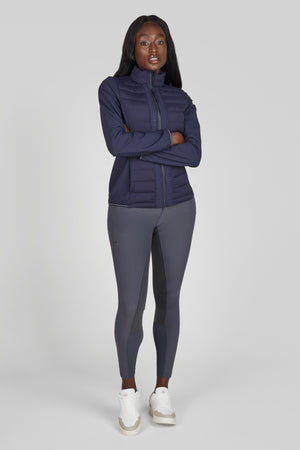 Pikeur Hybrid 1043 The Core Jacket