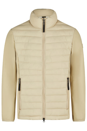 Hybride Jacke PIKEUR 1044 The Core Men