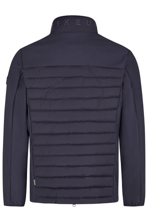 Hybride Jacke PIKEUR 1044 The Core Men