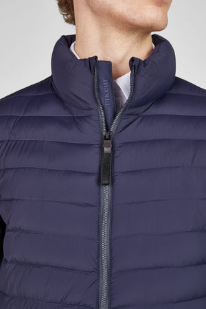 Hybride Jacke PIKEUR 1044 The Core Men