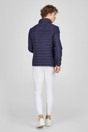 Hybride Jacke PIKEUR 1044 The Core Men