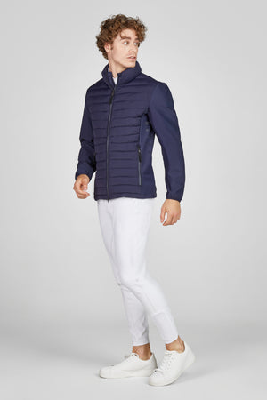 Hybride Jacke PIKEUR 1044 The Core Men