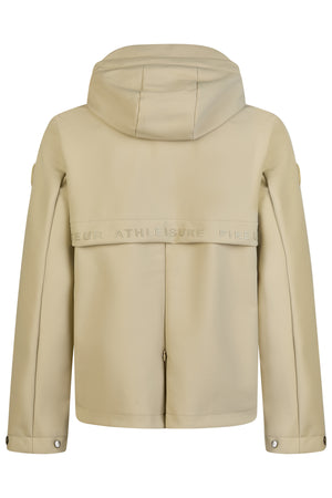 Jachetă softshell PIKEUR 1047 Athleisure – rezistentă la apă și stilată