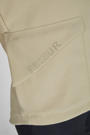 Jachetă softshell PIKEUR 1047 Athleisure – rezistentă la apă și stilată