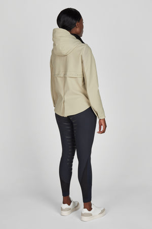 Jachetă softshell PIKEUR 1047 Athleisure – rezistentă la apă și stilată