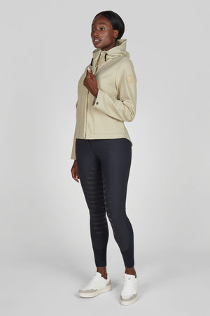 Jachetă softshell PIKEUR 1047 Athleisure – rezistentă la apă și stilată