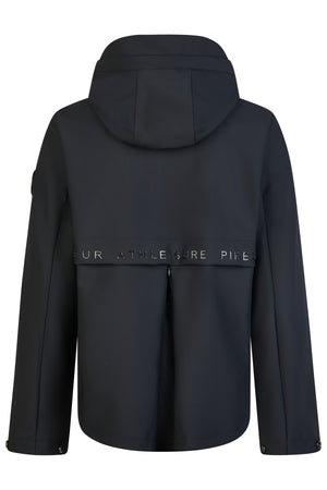 Jachetă softshell PIKEUR 1047 Athleisure – rezistentă la apă și stilată