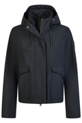 Image for Kurtka softshell PIKEUR 1047 Athleisure – wodoodporna i stylowa