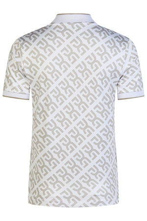 Polo Pikeur Zip 1204 The Core