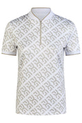 Image for Polo Pikeur Zip 1204 The Core