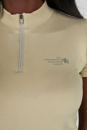 Polo Knit PIKEUR 1223 Athleisure