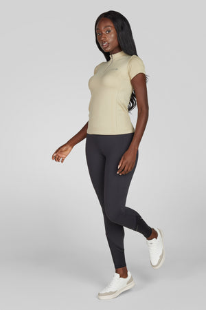Polo Knit PIKEUR 1223 Athleisure