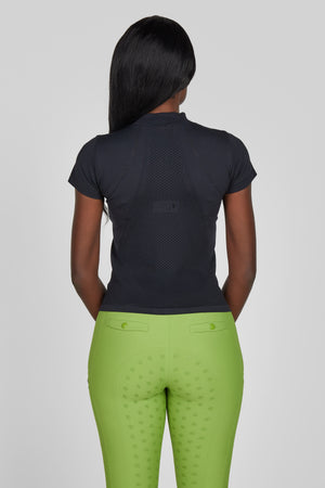 Polo Knit PIKEUR 1223 Athleisure