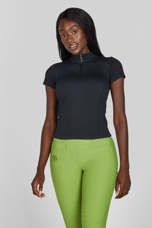 Polo Knit PIKEUR 1223 Athleisure