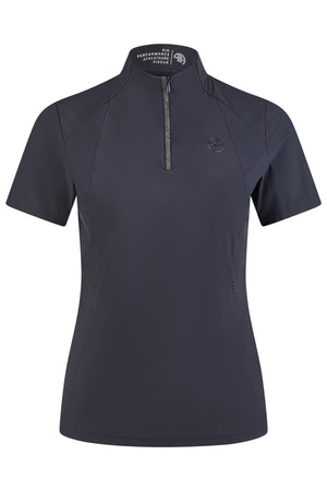 Damen-Polo Pikeur Athleisure 1224
