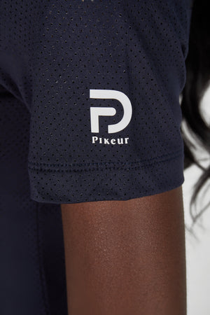 Polo Pikeur Function 1236 The Core