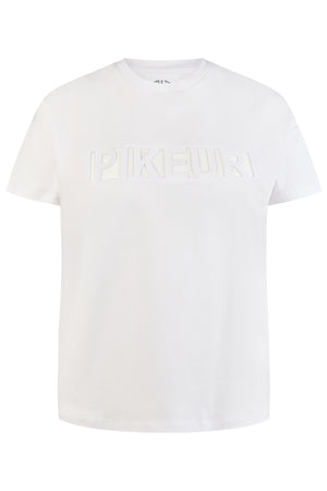 T-shirt Oversized PIKEUR 1244 Athleisure