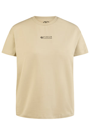 T-shirt Oversized PIKEUR 1244 Athleisure