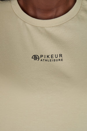 T-shirt Oversized PIKEUR 1244 Athleisure