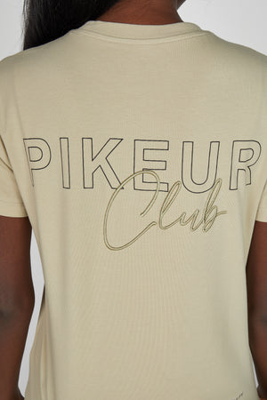 T-shirt Oversized PIKEUR 1244 Athleisure