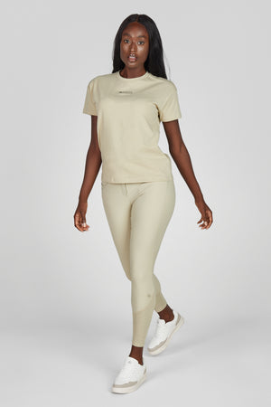 T-shirt Oversized PIKEUR 1244 Athleisure