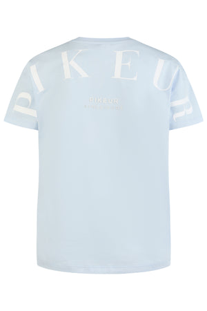 T-shirt Oversized PIKEUR 1244 Athleisure
