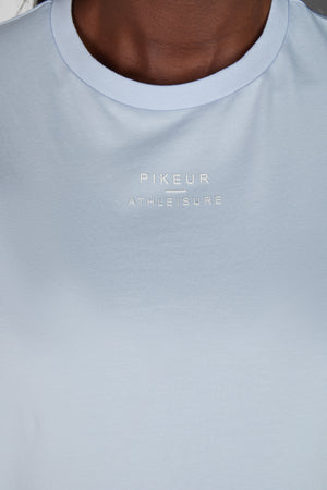 T-shirt Oversized PIKEUR 1244 Athleisure