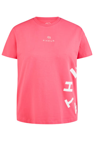 T-shirt Oversized PIKEUR 1244 Athleisure